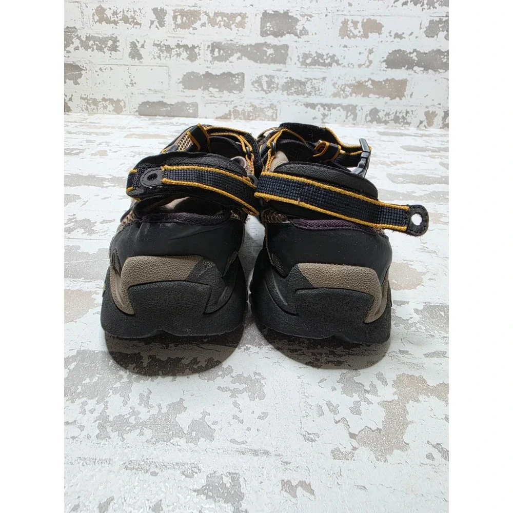 TEVA 6769 Outdoor Sandals Hiking Fishing Men's 13